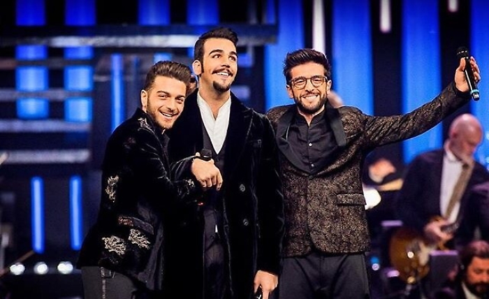 Festival, Volo sconvolto rompe silenzio su insulti sala stampa: Facchinetti posta video