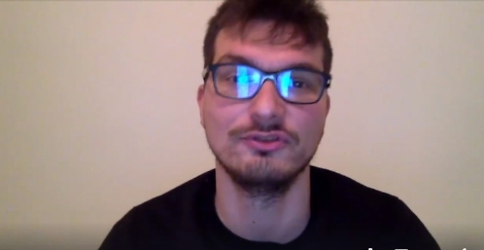 Mahmood, la versione di "Soldi" in barese-pop &egrave; esilarante