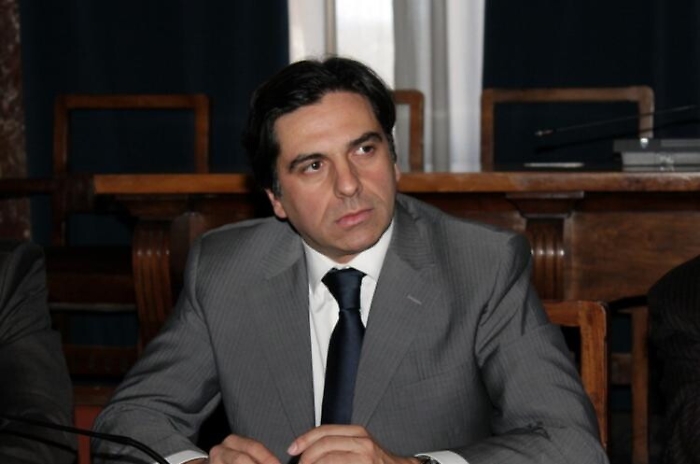 Catania, sindaco Pogliese su arresto padre: &laquo;Sono dispiaciuto per lui&raquo;