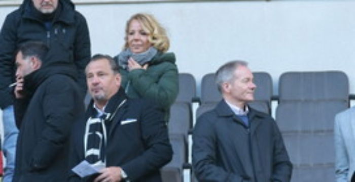 Il Palermo torna italiano, gli inglesi hanno venduto a De Angeli 