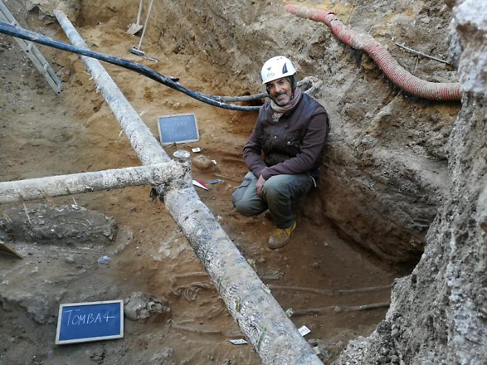 Gela, la storia di un tragico parto della fine del V secolo a. C.