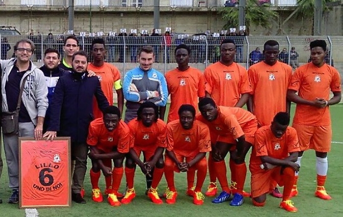 Calcio: mano pesante del Giudice sportivo contro la Brothers Casa Amica