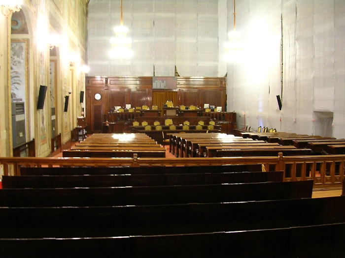 Regione, scorie da smaltire per la Giunta dopo la Finanziaria e in vista del collegato