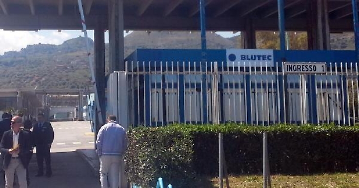 Palermo, in manette presidente e ad di Blutec per il bluff di Termini Imerese