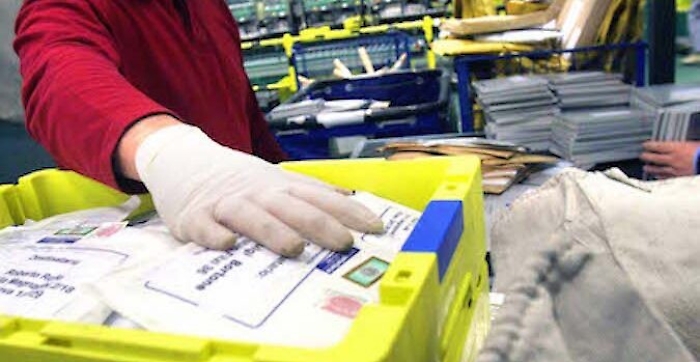 Aci Castello, impiegato postale &ldquo;infedele&rdquo; sottraeva soldi ai correntisti