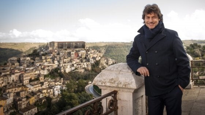 Stasera Alberto Angela porta in tv il Val di Noto tra le Meraviglie d'Italia