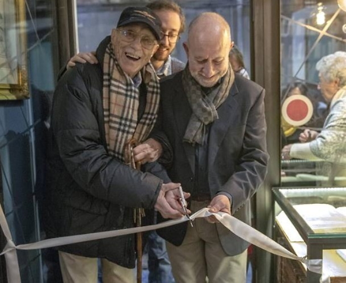 L&rsquo;avventura catanese di un cacciatore di libri antichi