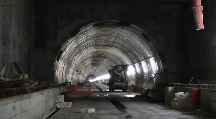 Metro Catania, fondi investitori stranieri per tratta Stesicoro-Aeroporto?