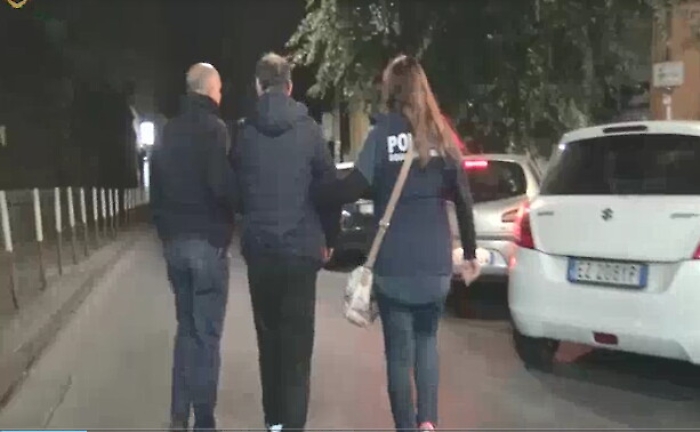 Droga a Catania grazie a  "joint venture"con 'ndrine e palermitani: 21 arresti 