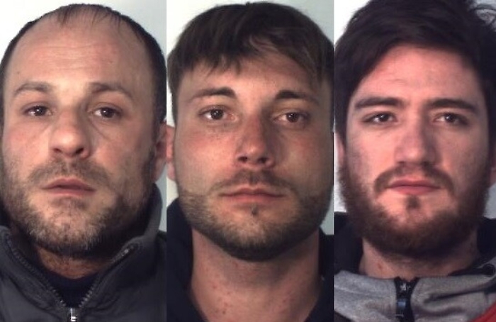 Librino, carabiniere picchiato da tre spacciatori: finisce in ospedale