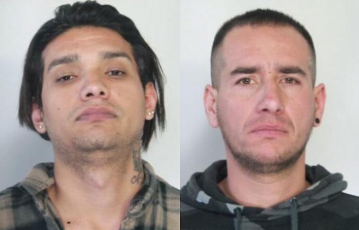 Catania, due arresti per l'accoltellamento nella zona della movida