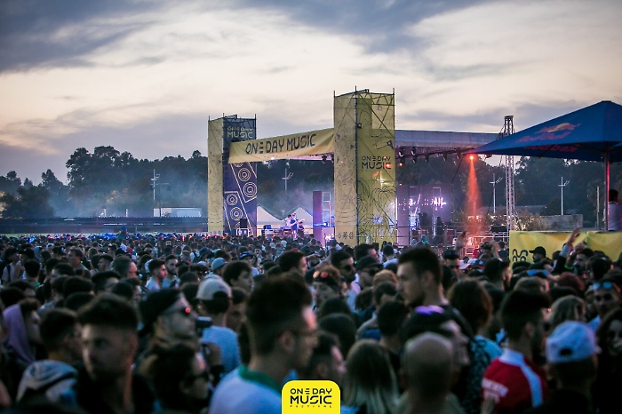 Catania, alla Playa torna il One Day Music Festival: 1 maggio di musica no stop