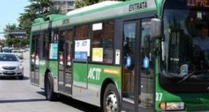 L'autista di un bus urbano di Treviso a due turiste siciliane: &laquo;Terrone&raquo;