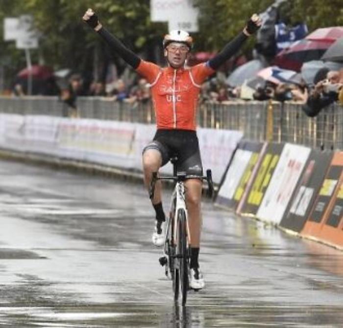 Giro di Sicilia: vince Brandon McNulty, per Martin rimonta a met&agrave;