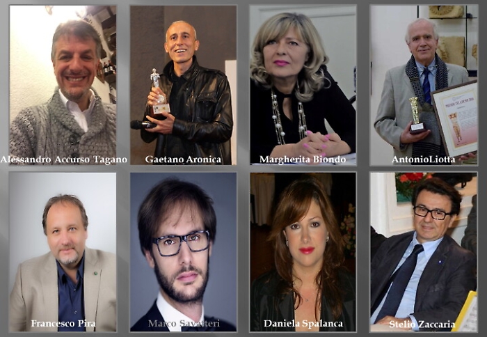 Al via il concorso di poesia &ldquo;TeatrAnimainversi&rdquo;