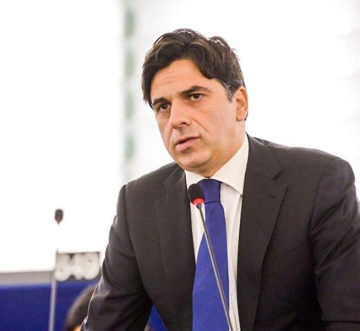 Europee, Pogliese: &laquo;Centrodestra si conferma maggioritario e radicato&raquo;