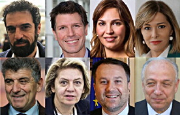 Elezioni Europee: tra vincenti e trombati, ecco la nuova mappa del &ldquo;potere&rdquo; in Sicilia