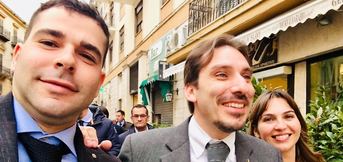 Il coordinamento provinciale della Lega ringrazia gli elettori