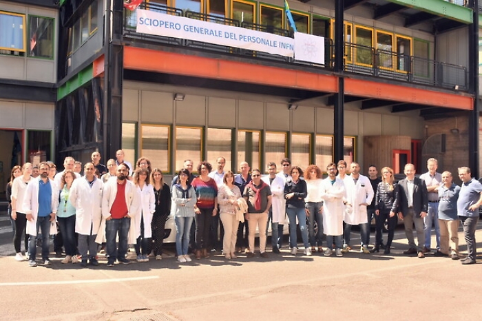 Infn, quei ricercatori tornati in Sicilia e lasciati senza futuro