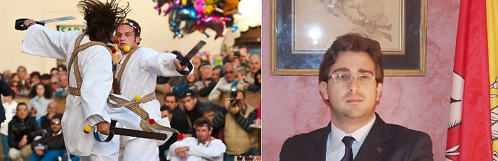 Casteltermini, entra nel vivo la festa del Tatarat&agrave;