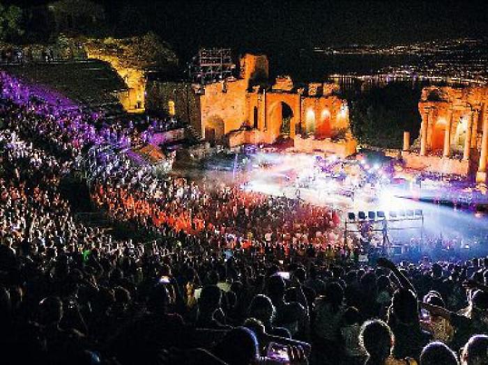 Il 2020, per lo spettacolo &egrave; stato l'anno pi&ugrave; buio della storia 