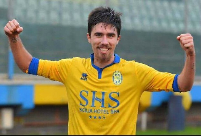 Compagno dall&rsquo;Eccellenza all&rsquo;Europa League: &laquo;Io straniero del Tre Fiori in campo nelle Far Oer&raquo;