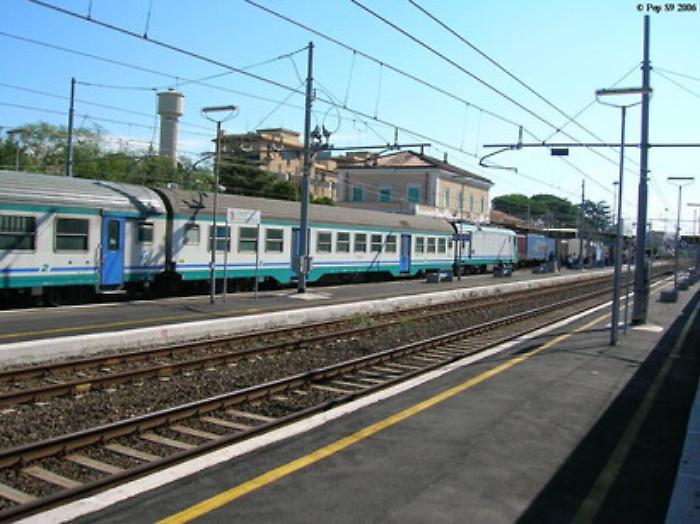 Lavori sulla ferrovia Messina- Palermo: dall'8 luglio stop ai treni