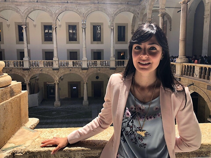 Ars, Rossana Cannata lascia Forza Italia e passa con Fdi