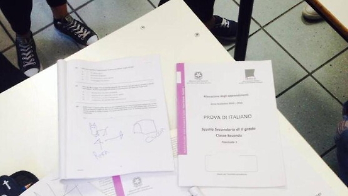 Scuola, in Sicilia un alunno su cinque ha serie difficolt&agrave; in Italiano