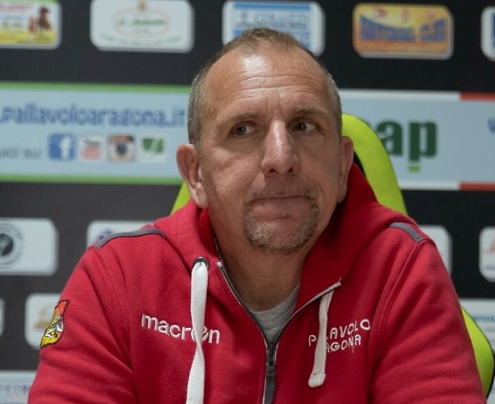 Volley donne: Collavini lascia la Seap Aragona