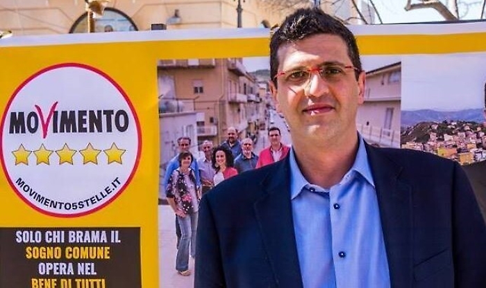 Casteltermini, Filippo Pellitteri si &egrave; insediato