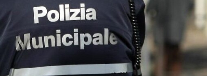 Polizia Municipale