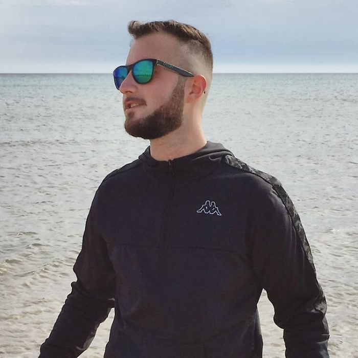 Catania, dov'&egrave; Giuseppe Cannnata? Scomparso studente di Giurisprudenza