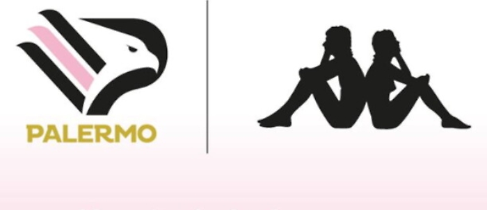 Palermo Calcio: Kappa nuovo sponsor dei rosanero e i tifosi scelgono la maglia