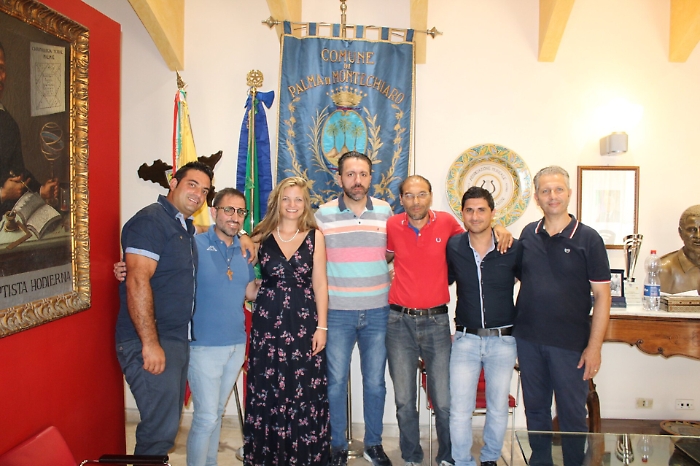 Palma di Montechiaro rifesteggia don Traspadano e lancia i grani antichi