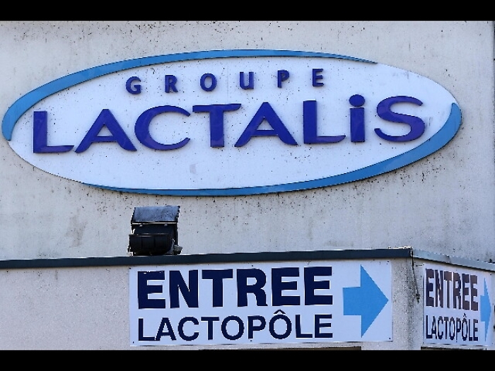 Lactalis conquista anche il Parmigiano