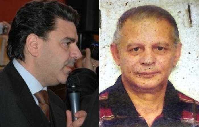 Uccise giardiniere per 10 litri d'olioErgastolo a prof di musica di Belpasso