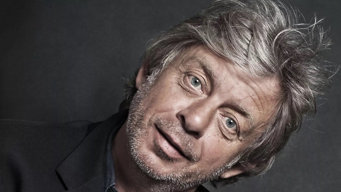 Il re del monologo (da ridere) Paolo Rossi ai Candelai