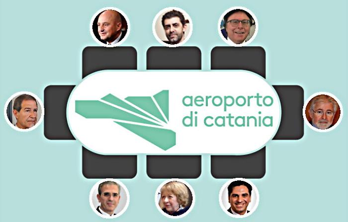 Privatizzazione dell'aeroporto di Catania, cosa c'&egrave; dietro la (terrena) guerra dei cieli 