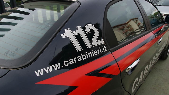 Palermo, condannato rapinatore che uccise anziano in casa