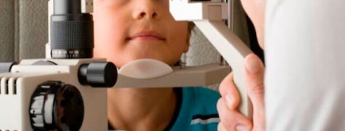 Due bimbi ipovedenti recuperano vista con terapia genica