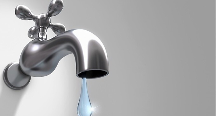 Sidra, disservizio per il 19 dicembre: a Catania molti quartieri a secco