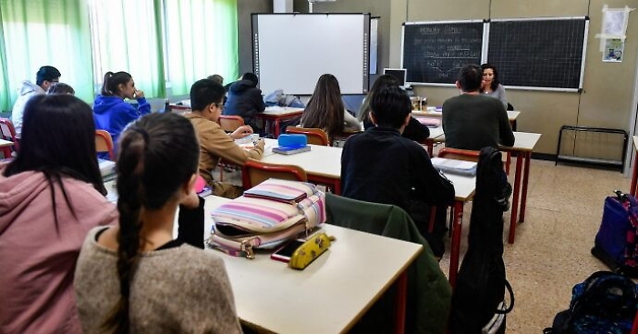 Scuola, boom degli istituti tecnici ma non in Sicilia: &laquo;Primeggiano i licei e il lavoro s'allontana&raquo;