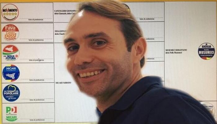 Sammartino e la catena di montaggio del consenso: &laquo;Non parole ma i voti&raquo;