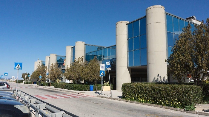 Aeroporto di Trapani