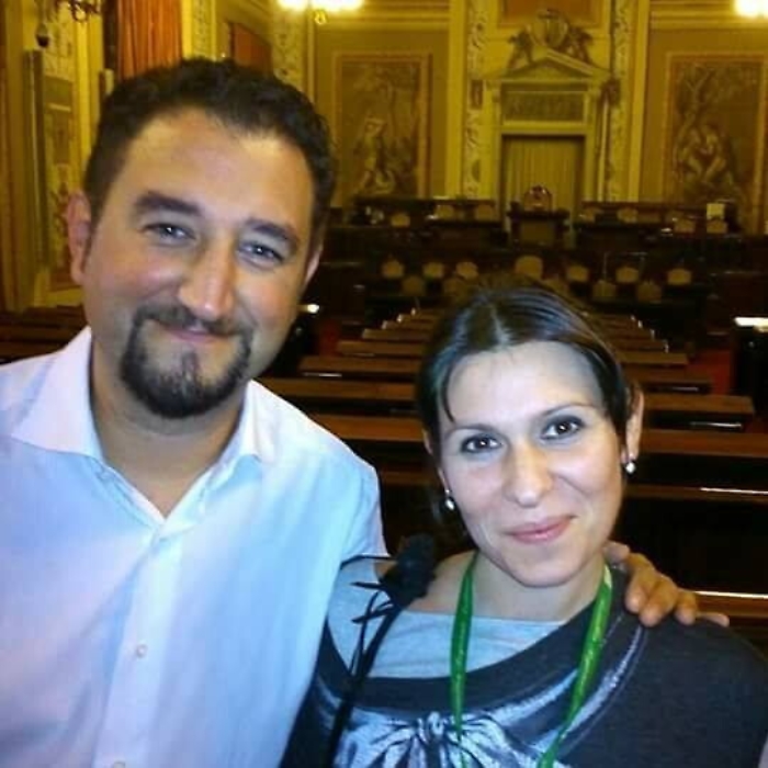 Cancelleri e Campo (M5S) rimodulano la Catania Ragusa con lo scappellamento a destra... e come SGHIDDANO