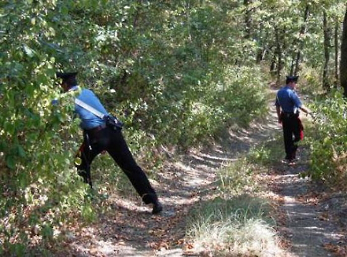 Modica: scompare quarantaquattrenne: la Prefettura dispone le ricerche