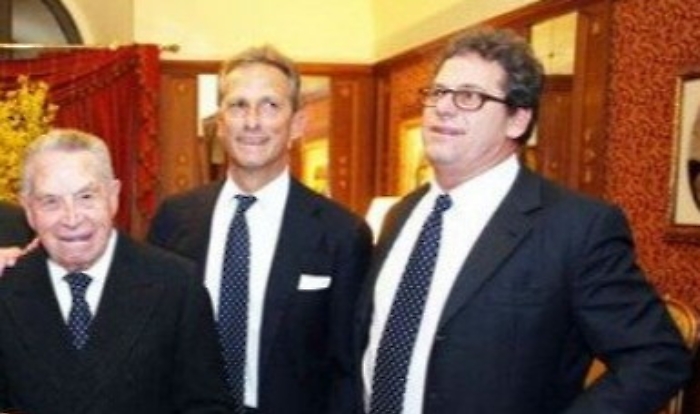 Morto a Palermo il padre di Gianfranco Miccich&egrave;