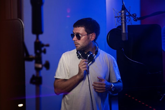 &ldquo;Post Punk Tour&rdquo; di Gazzelle apre stagione 2020 al PalaCatania