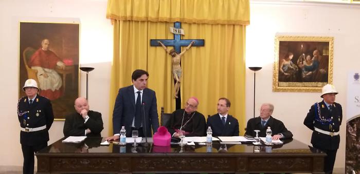 Ecco Sant'Agata 2020, festa partecipata e condivisa